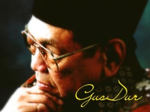 Biografi Abdurrahman Wahid (Gus Dur)